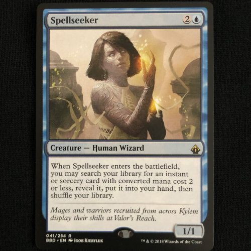 Spellseeker - MTG Proxy Battlebond