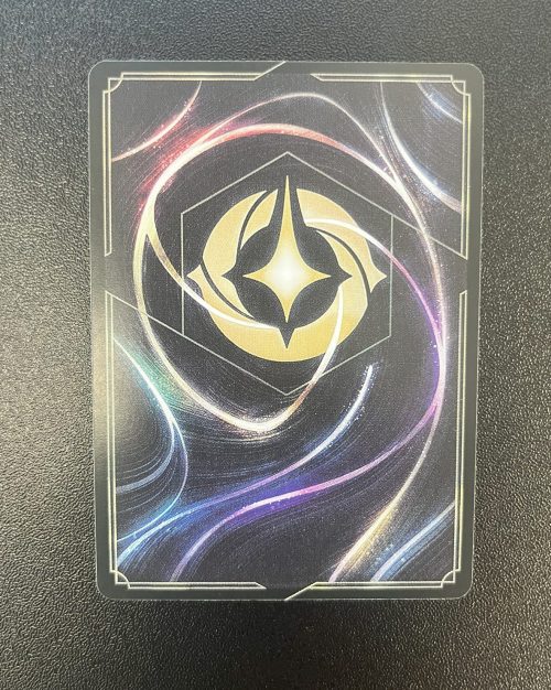 Maui - Hero to All - Disney's Lorcana Card Proxy - Image 2